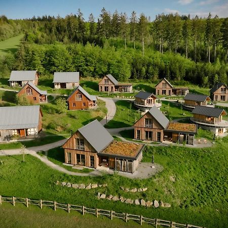 Bergdorf Liebesgruen Hotel Schmallenberg Kültér fotó