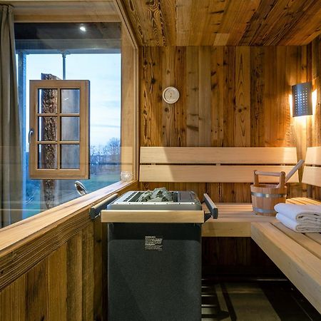 Bergdorf Liebesgruen Hotel Schmallenberg Kültér fotó