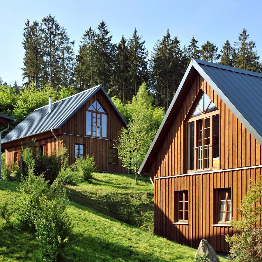 Bergdorf Liebesgruen Hotel Schmallenberg Kültér fotó