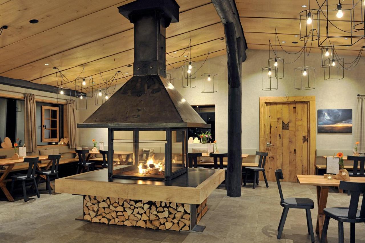 Bergdorf Liebesgruen Hotel Schmallenberg Kültér fotó