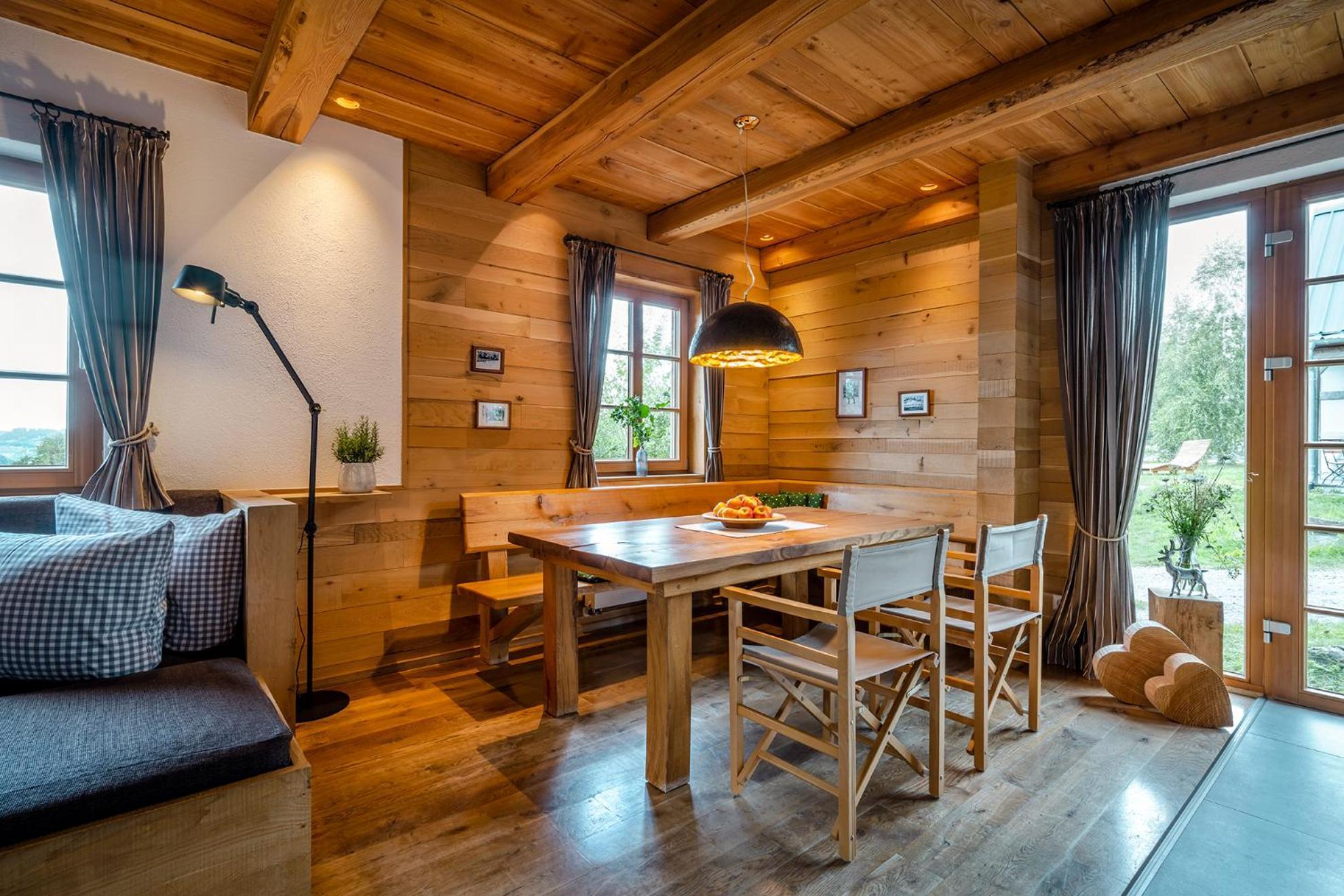 Bergdorf Liebesgruen Hotel Schmallenberg Kültér fotó