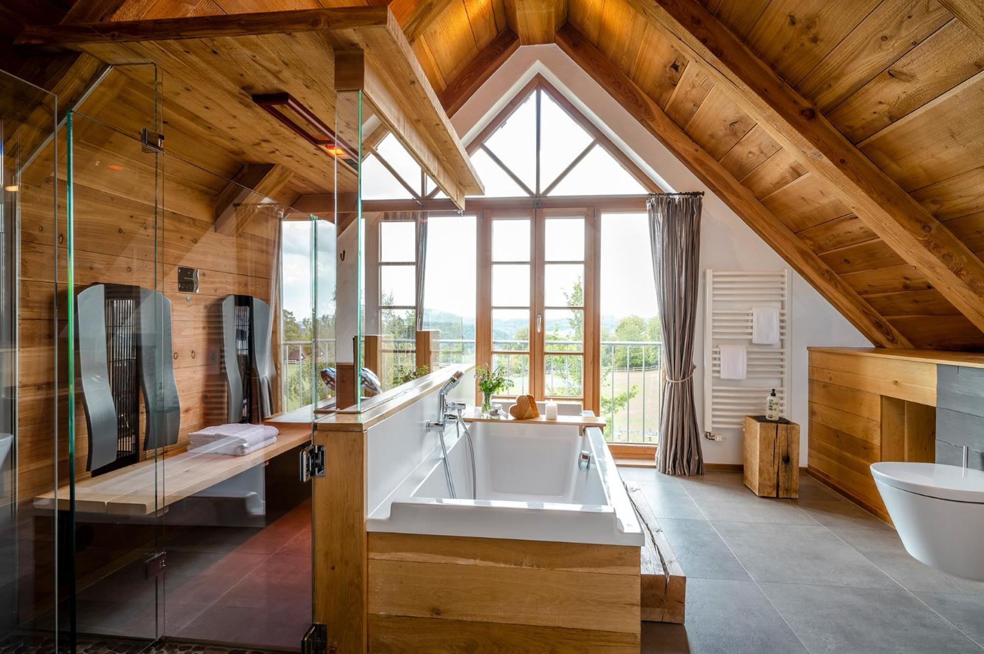 Bergdorf Liebesgruen Hotel Schmallenberg Kültér fotó