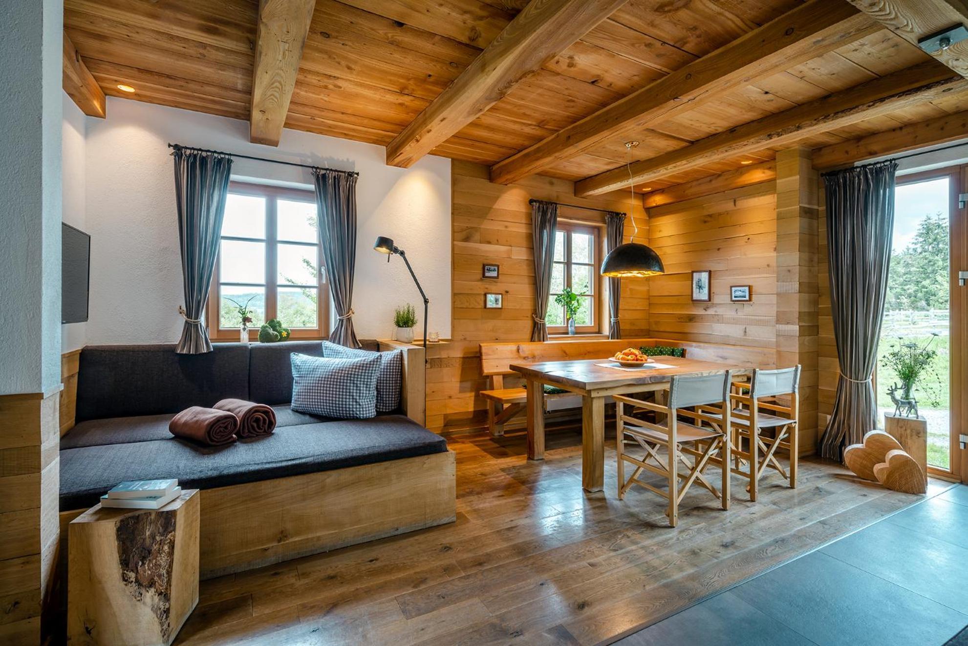 Bergdorf Liebesgruen Hotel Schmallenberg Kültér fotó
