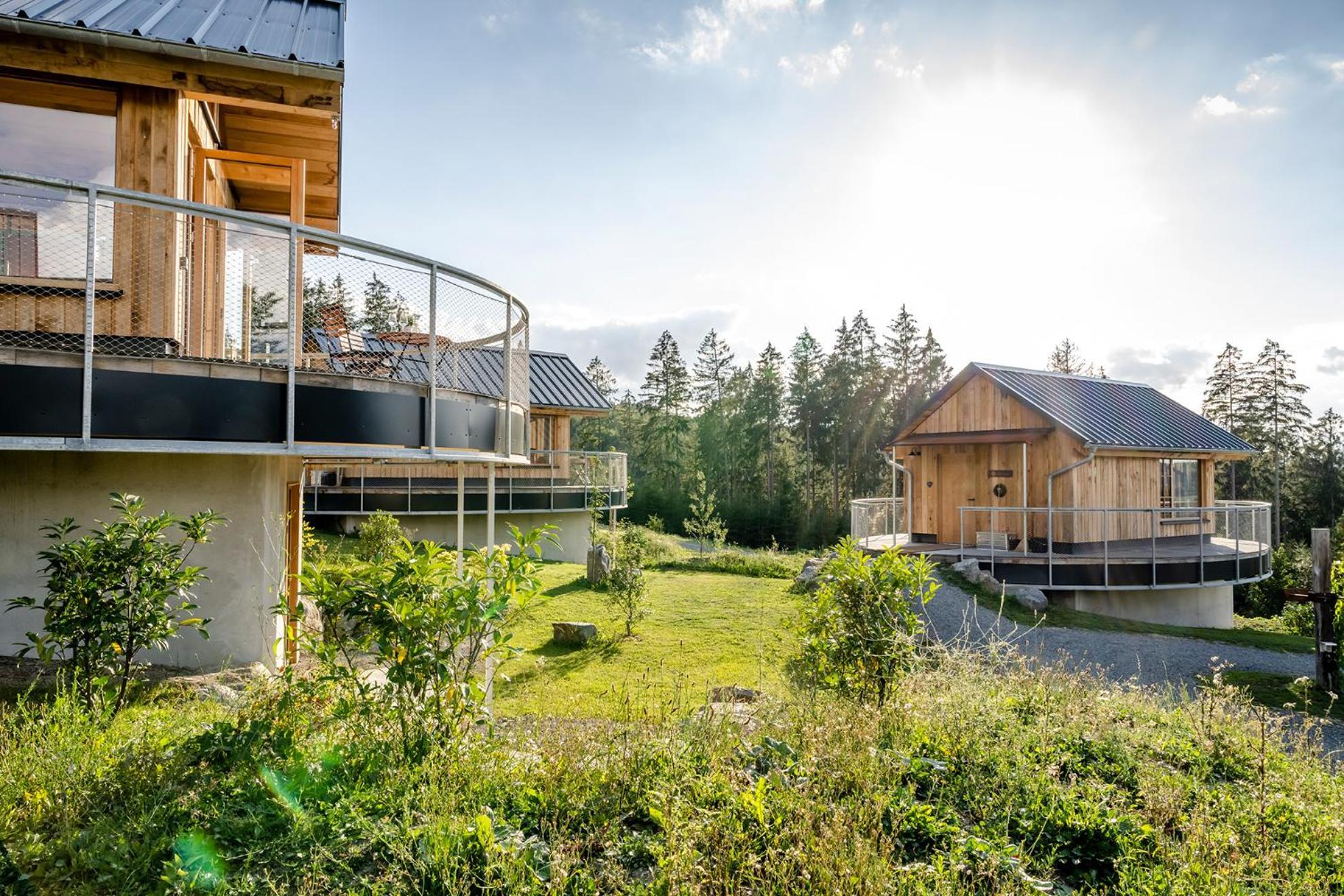 Bergdorf Liebesgruen Hotel Schmallenberg Kültér fotó