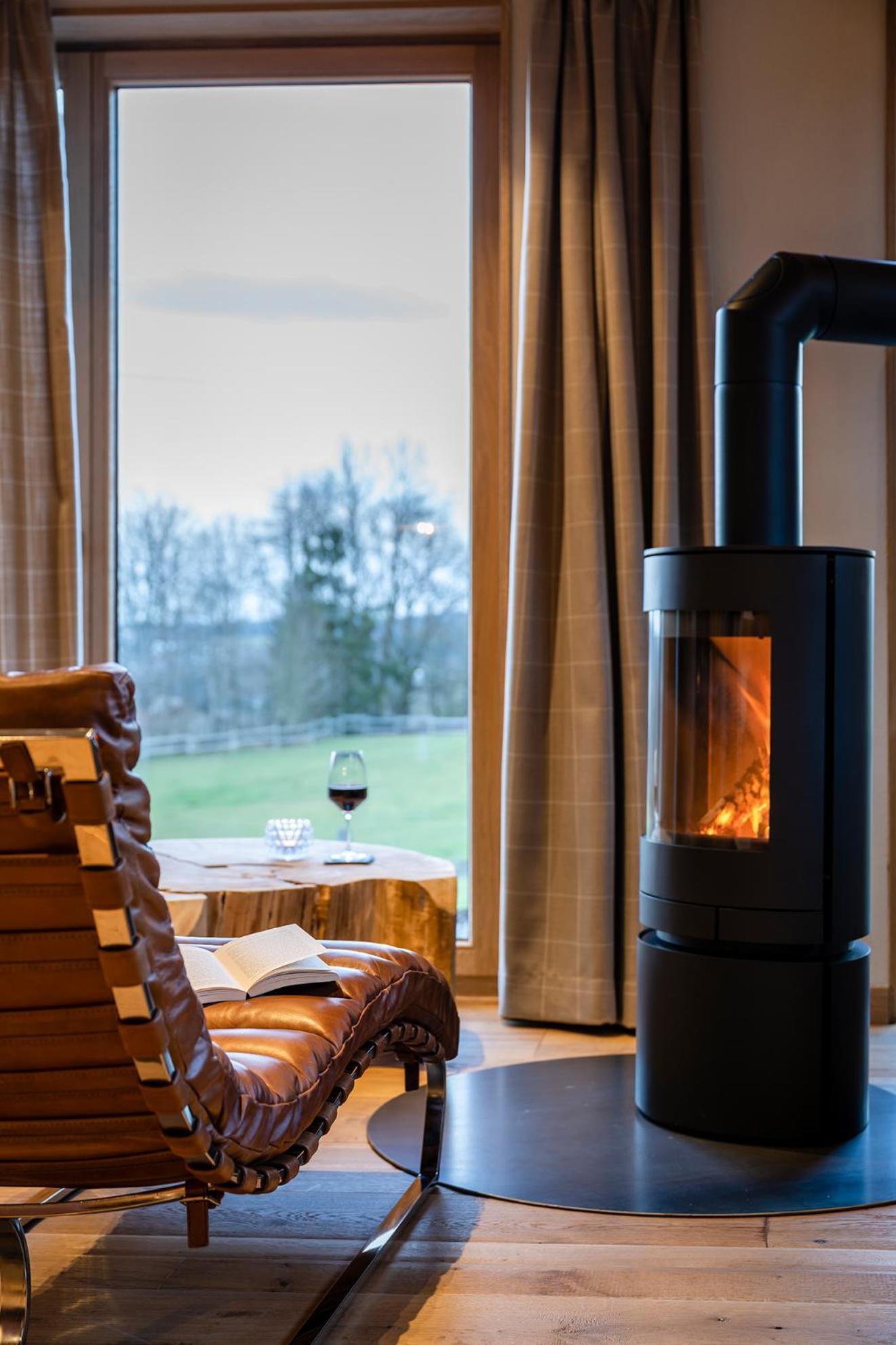 Bergdorf Liebesgruen Hotel Schmallenberg Kültér fotó