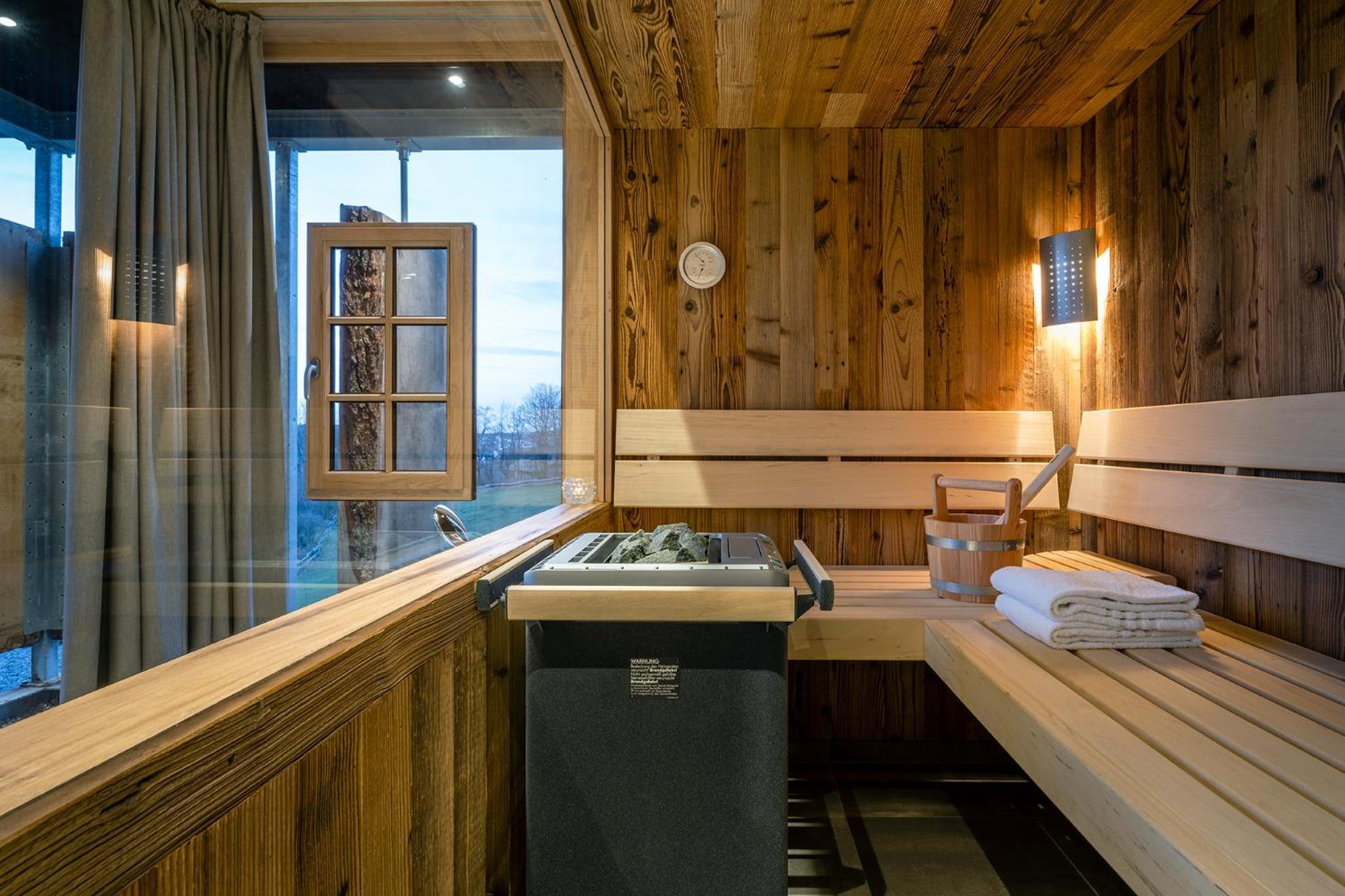 Bergdorf Liebesgruen Hotel Schmallenberg Kültér fotó