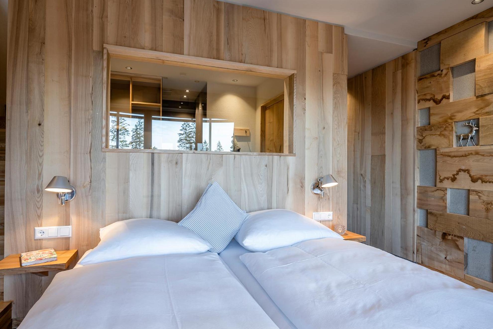 Bergdorf Liebesgruen Hotel Schmallenberg Kültér fotó