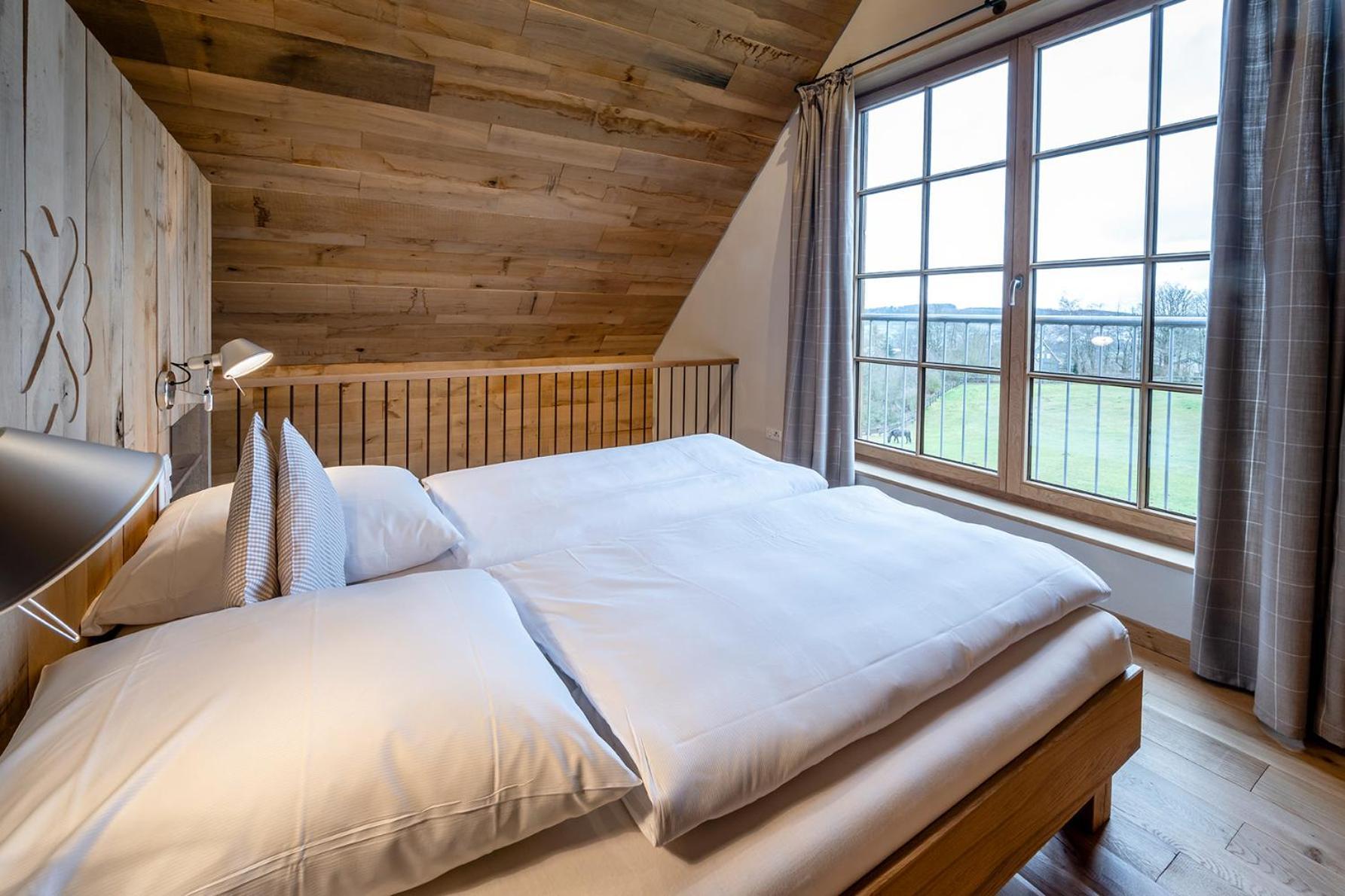Bergdorf Liebesgruen Hotel Schmallenberg Kültér fotó