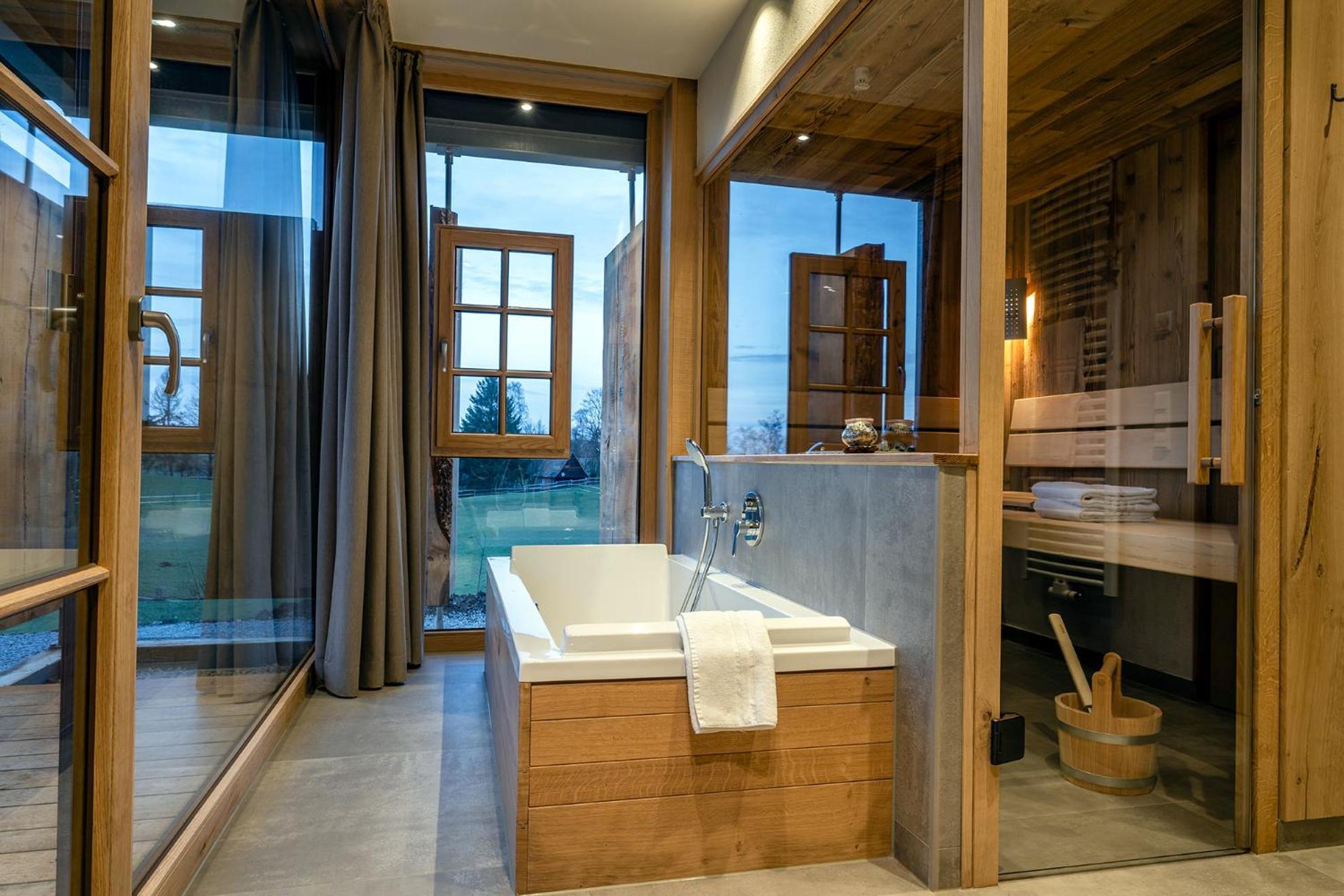 Bergdorf Liebesgruen Hotel Schmallenberg Kültér fotó