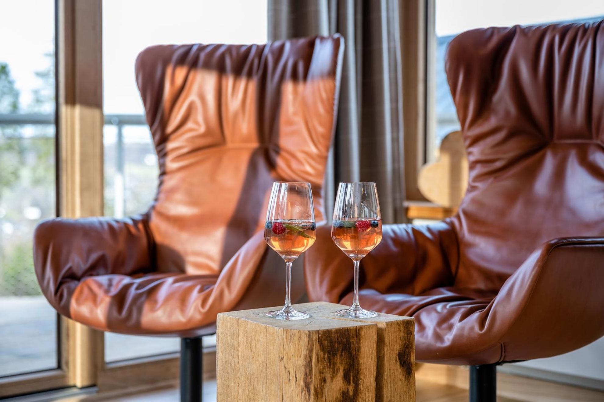 Bergdorf Liebesgruen Hotel Schmallenberg Kültér fotó
