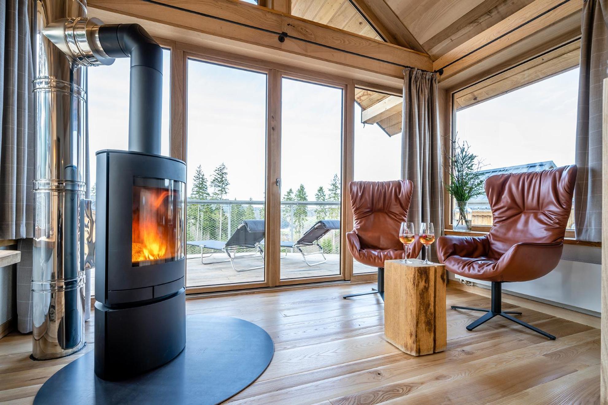 Bergdorf Liebesgruen Hotel Schmallenberg Kültér fotó