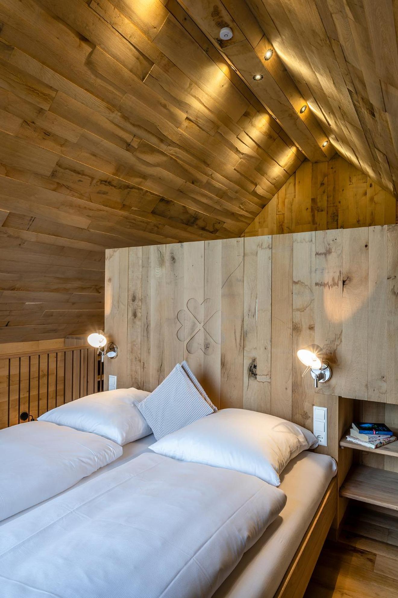 Bergdorf Liebesgruen Hotel Schmallenberg Kültér fotó