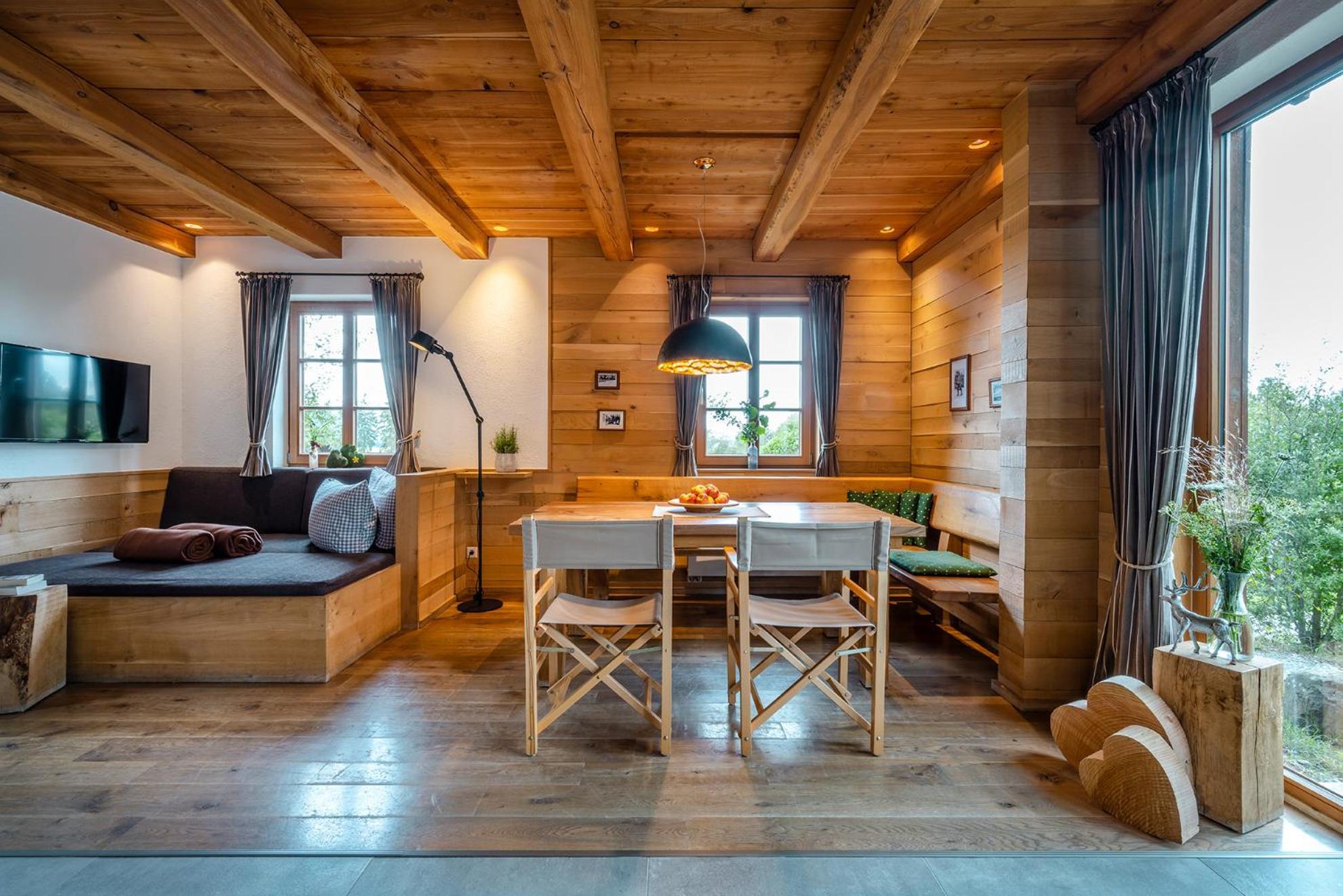Bergdorf Liebesgruen Hotel Schmallenberg Kültér fotó